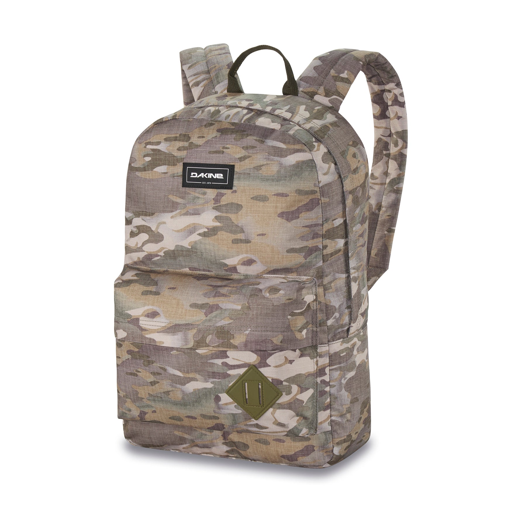 365 Pack Backpack-Backpack-Dakine-Vintage Camo-SchoolBagsAndStuff