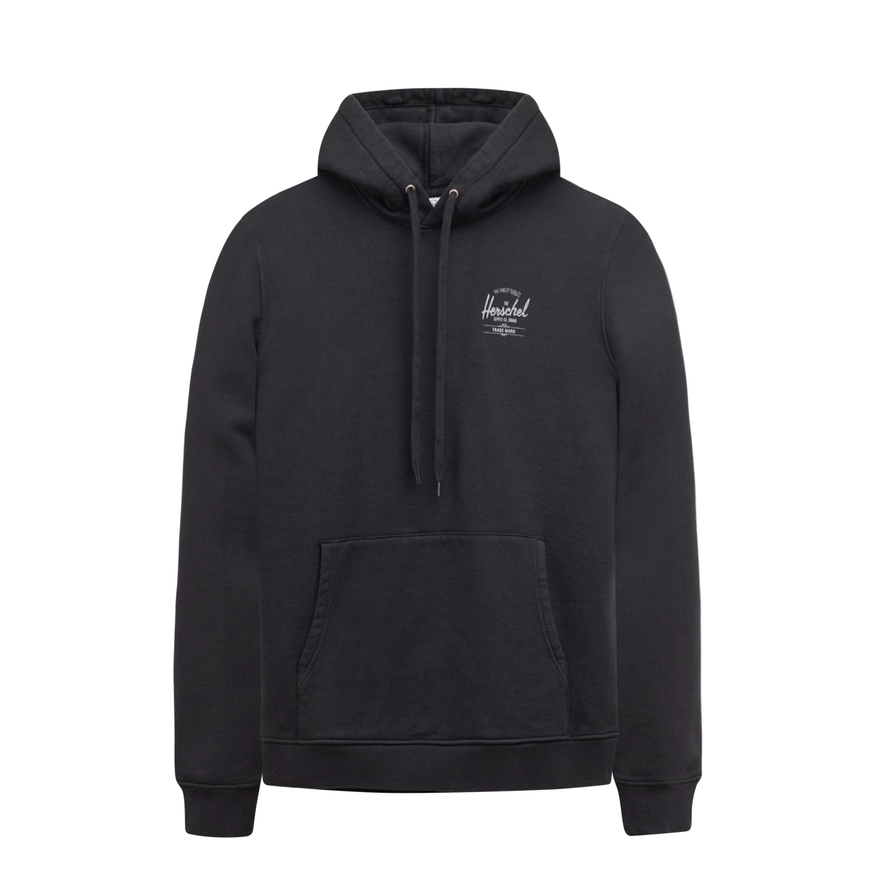 Mens Basic Hoodie