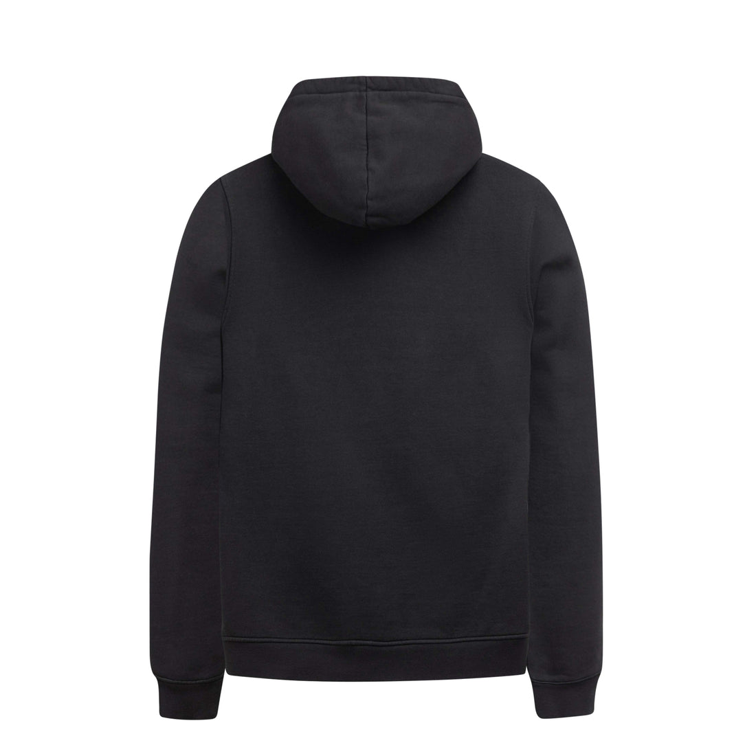 Mens Basic Hoodie