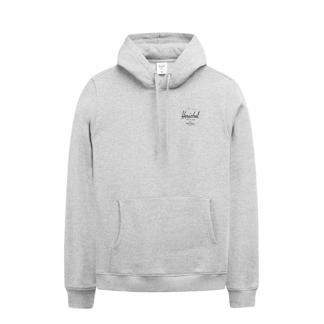 Mens Basic Hoodie