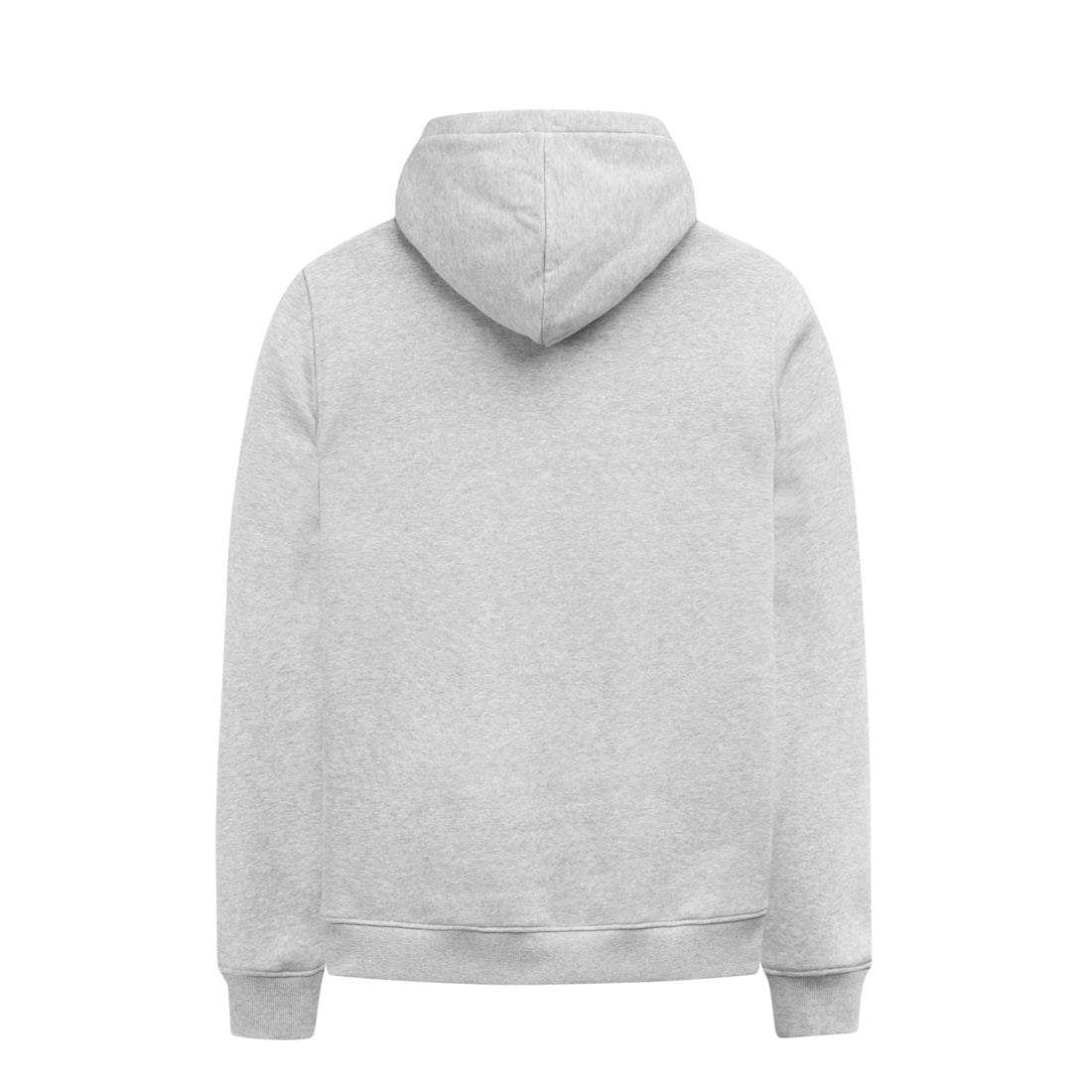 Mens Basic Hoodie