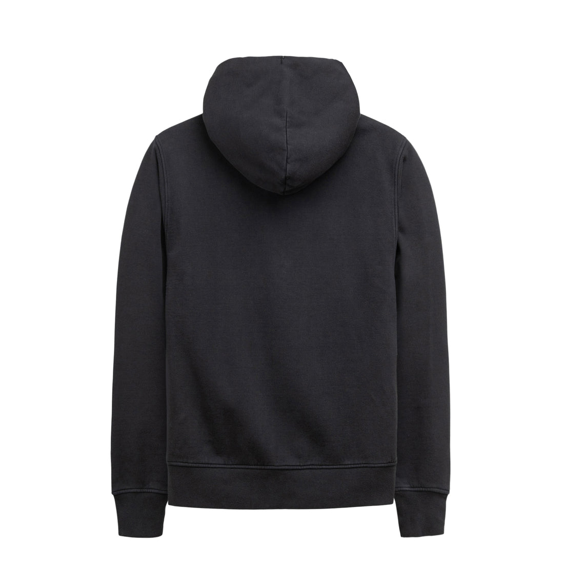 Pigment Dye Classic Hoodie