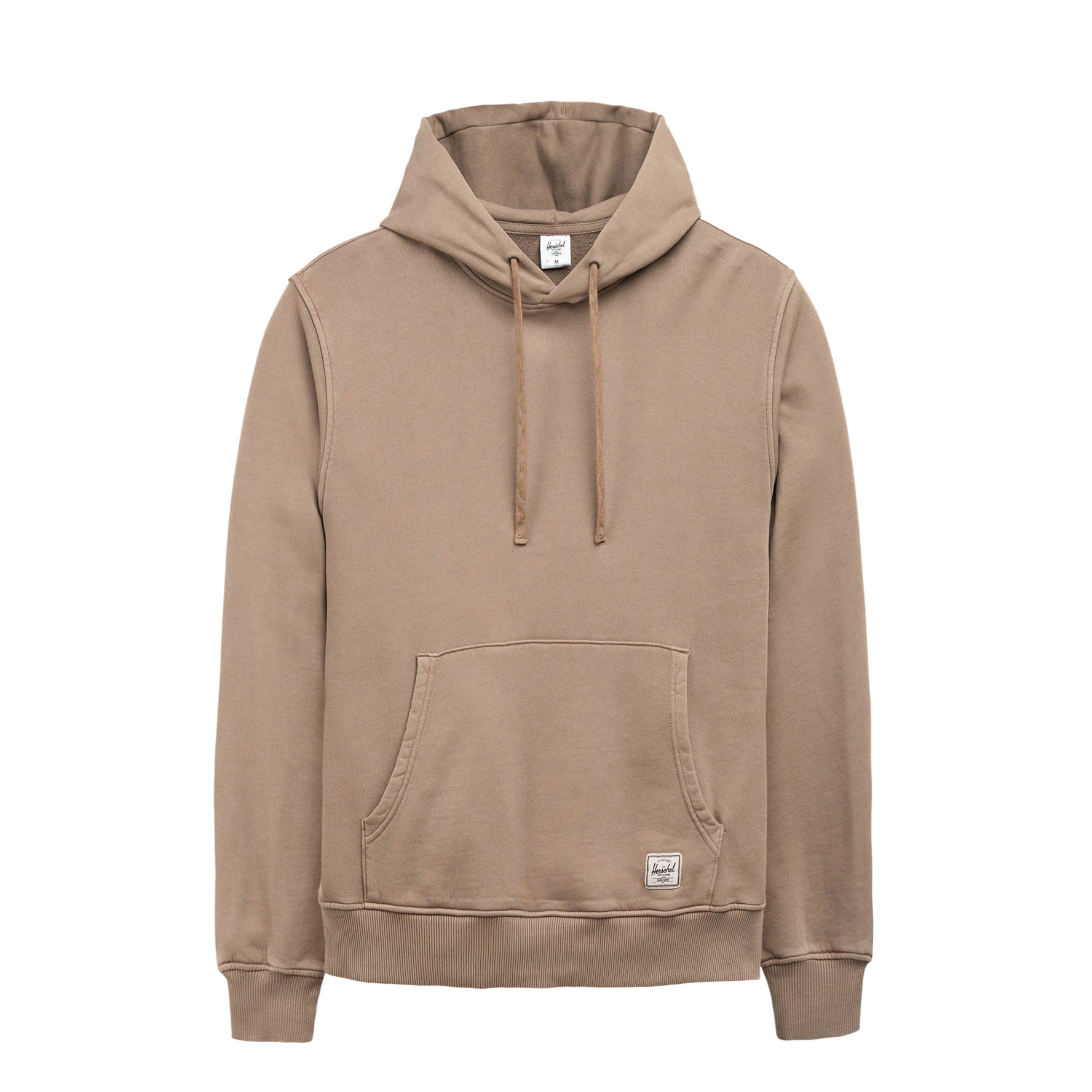 Pigment Dye Classic Hoodie