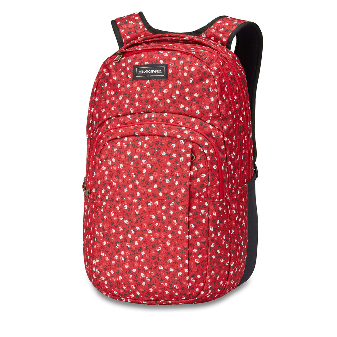 Campus 33L Backpack-Backpack-Dakine-Crimson Rose-SchoolBagsAndStuff