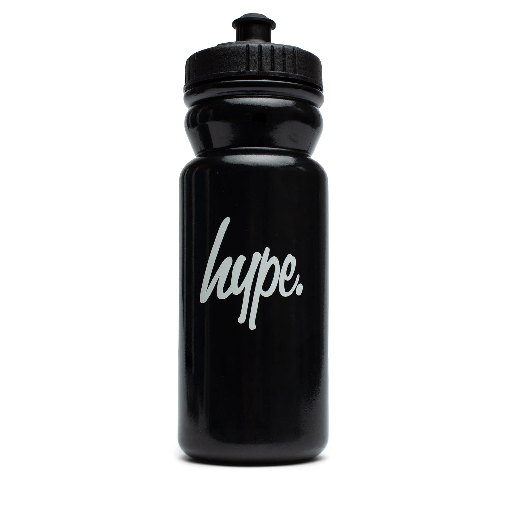 Plastic Water Bottle 22oz