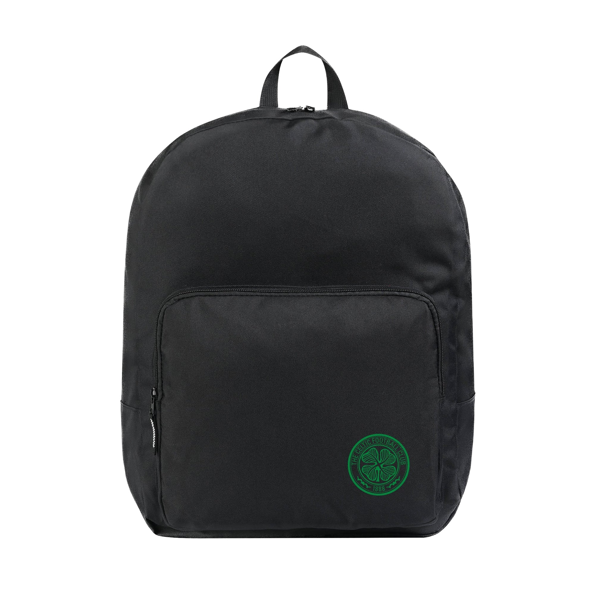 Celtic FC Recycled Classic Football Backpack Celtic Football Club