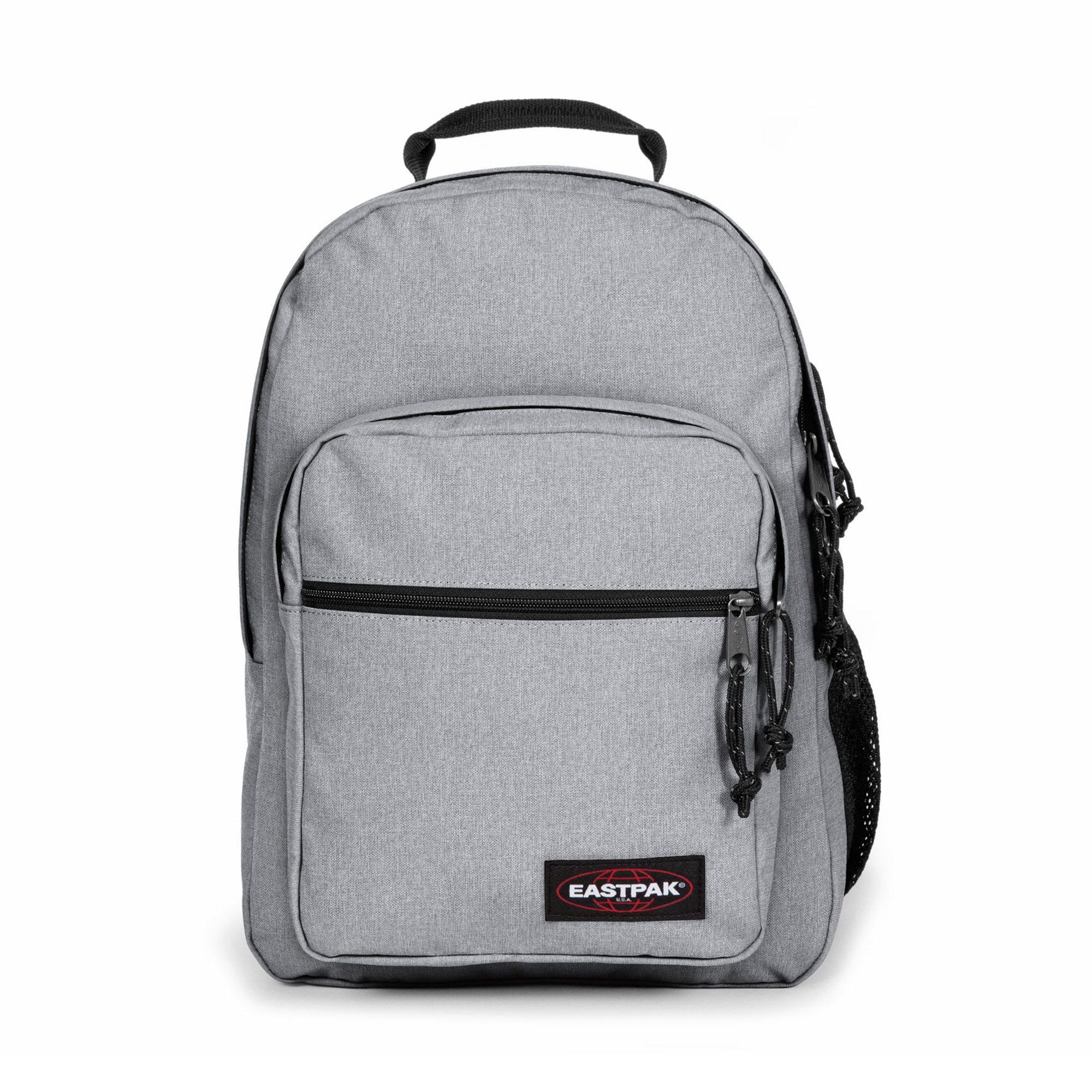 Eastpak Morius Backpack Sunday Grey EK00040F363