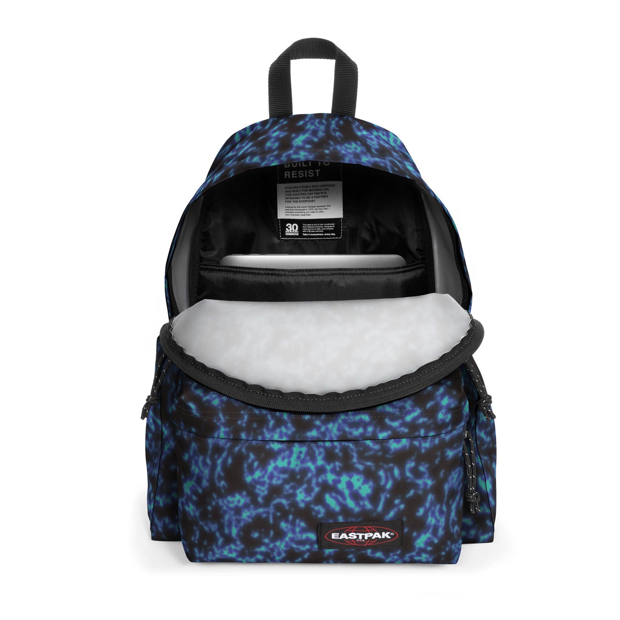 Eastpak Day Pak R Backpack 24L Volcano Blue EK0A5BG4303