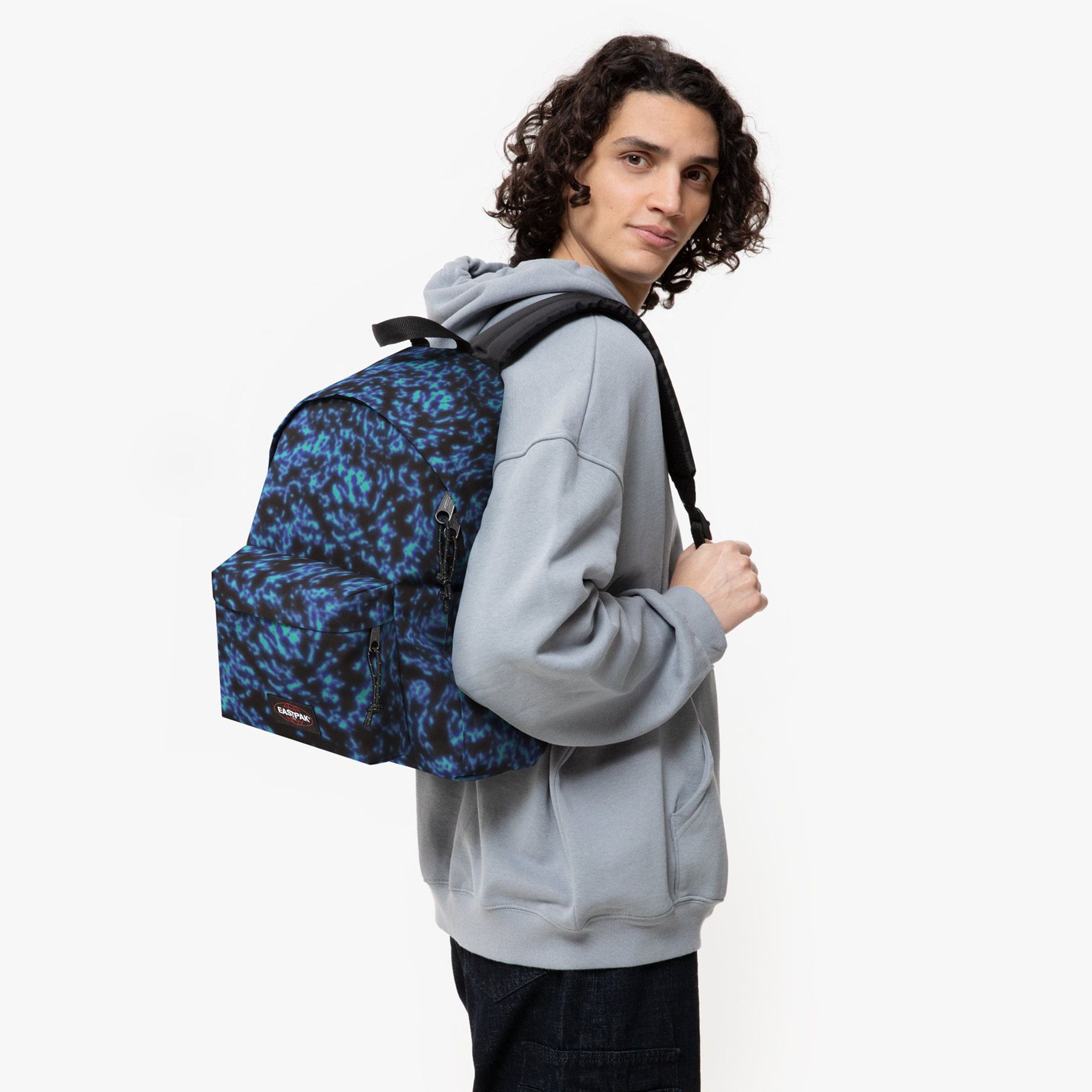 Eastpak Day Pak R Backpack 24L Volcano Blue EK0A5BG4303