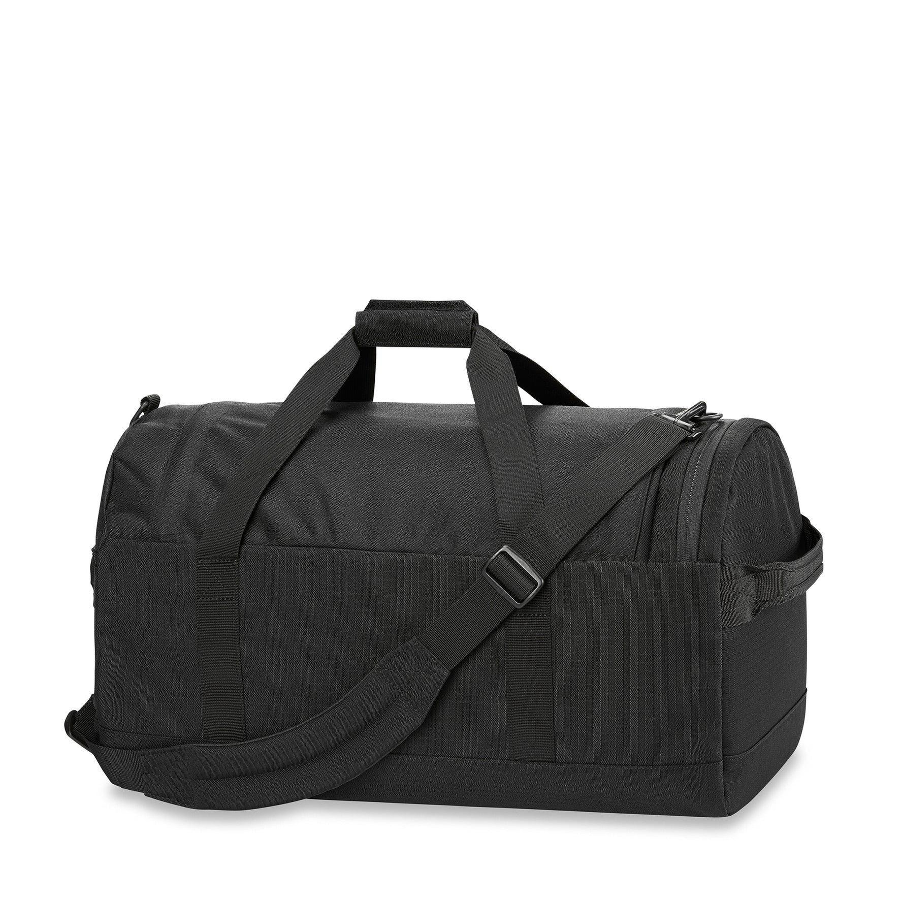 EQ 50L Duffle Bag-Duffle Bags-Dakine-Black-SchoolBagsAndStuff