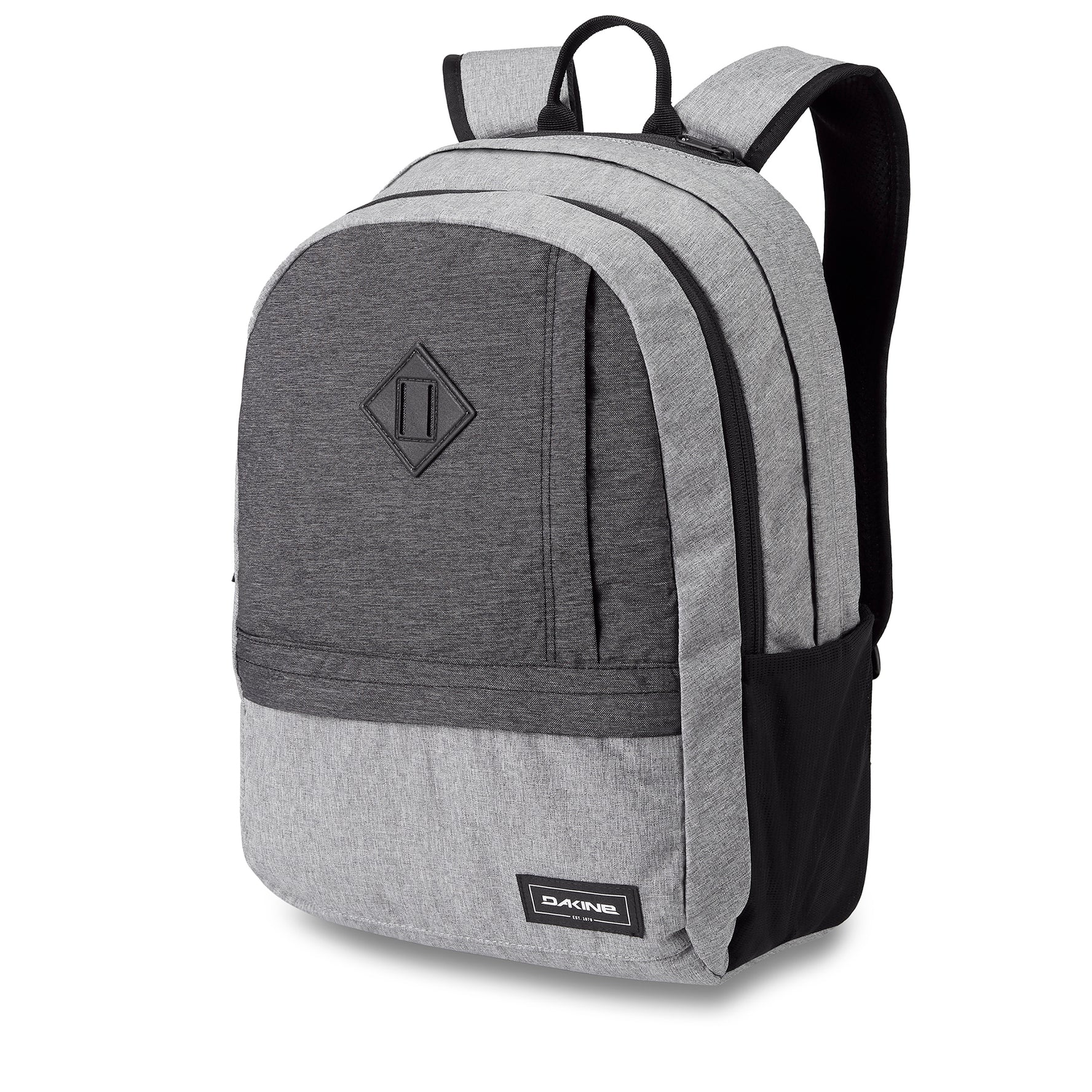 Essentials Pack 22L Backpack-Backpack-Dakine-Greyscale-SchoolBagsAndStuff