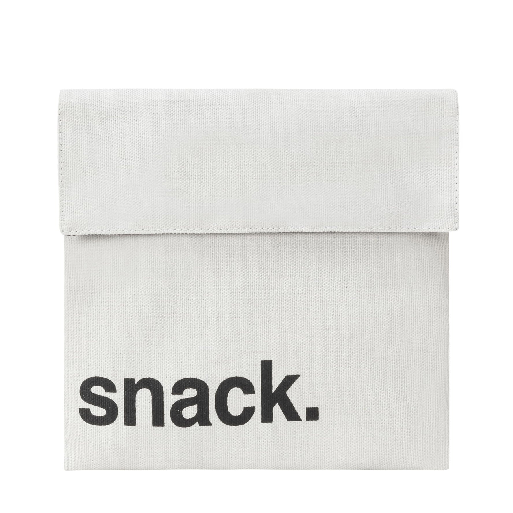 Flip Snack Sack/Bag