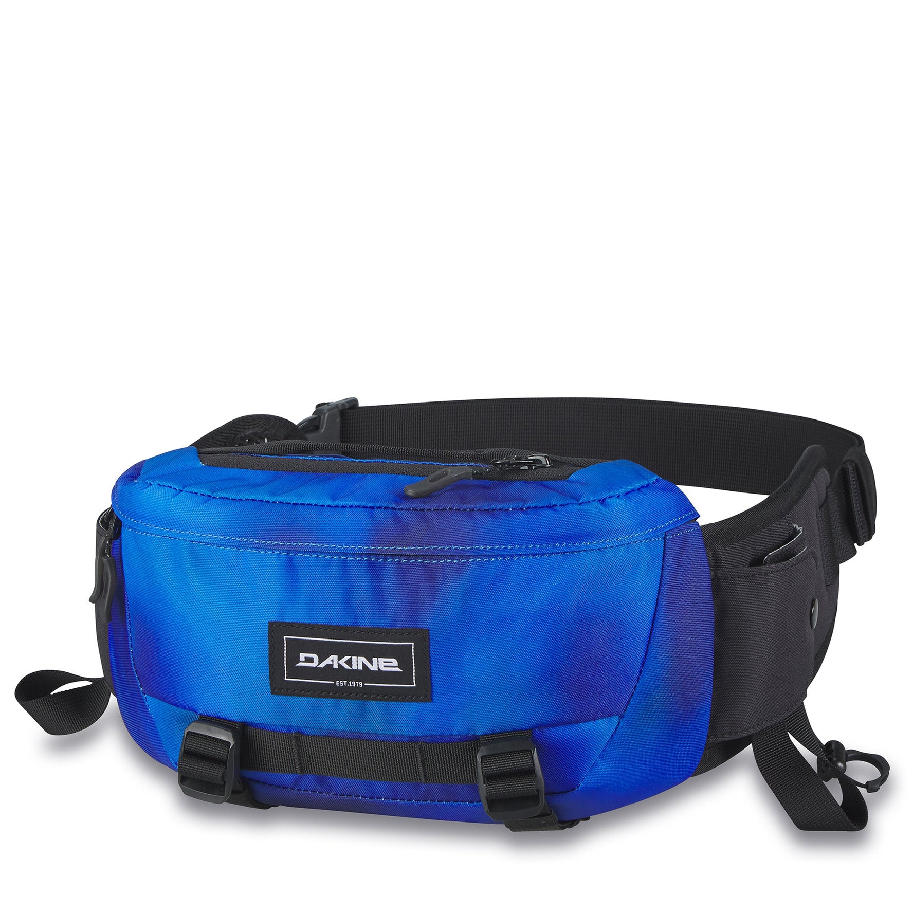 Hot Laps 2L Bike Waist Bag-Backpack-Dakine-Blue Haze-SchoolBagsAndStuff