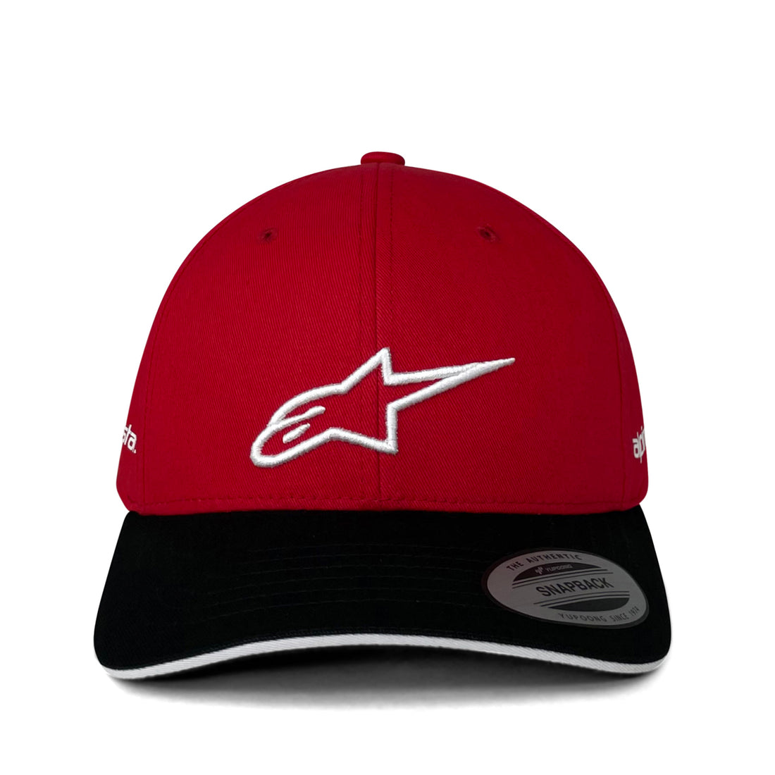 Rostrum Cap