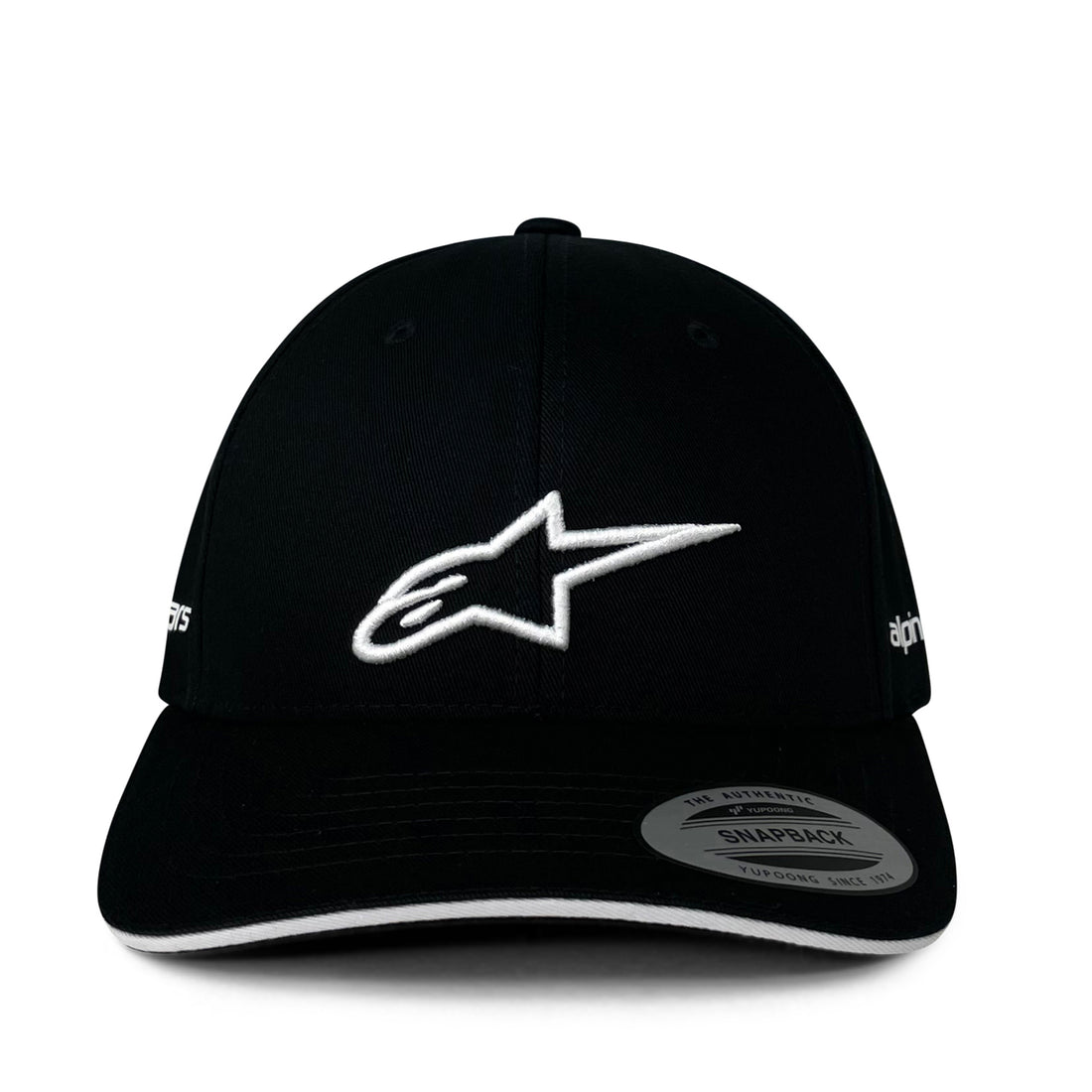 Rostrum Cap