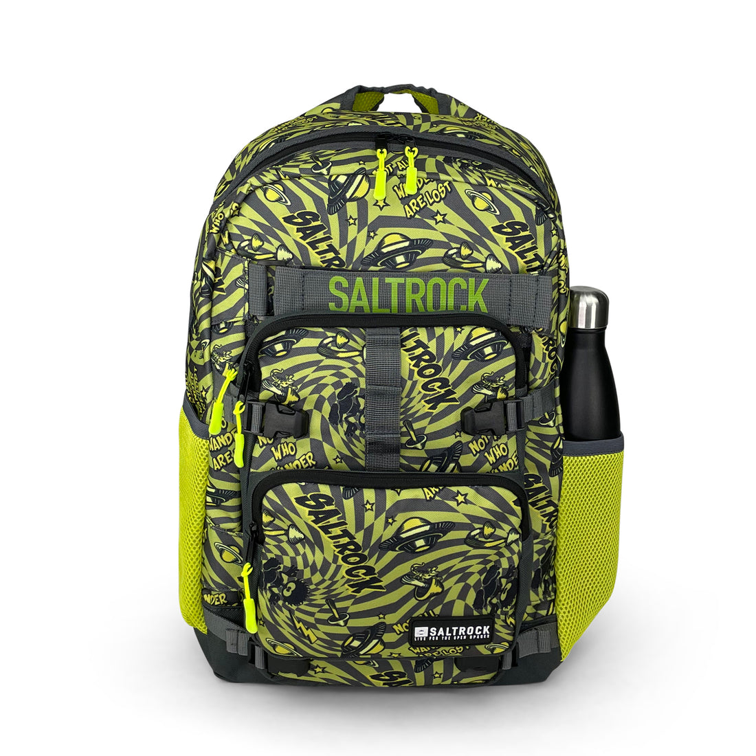 Skatepack Pro Backpack 24L