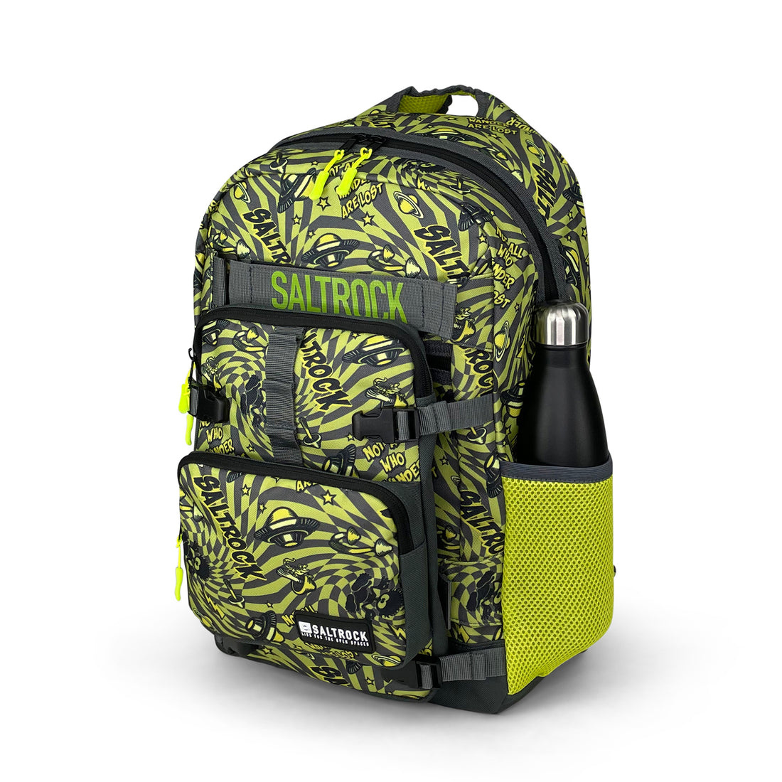 Skatepack Pro Backpack 24L