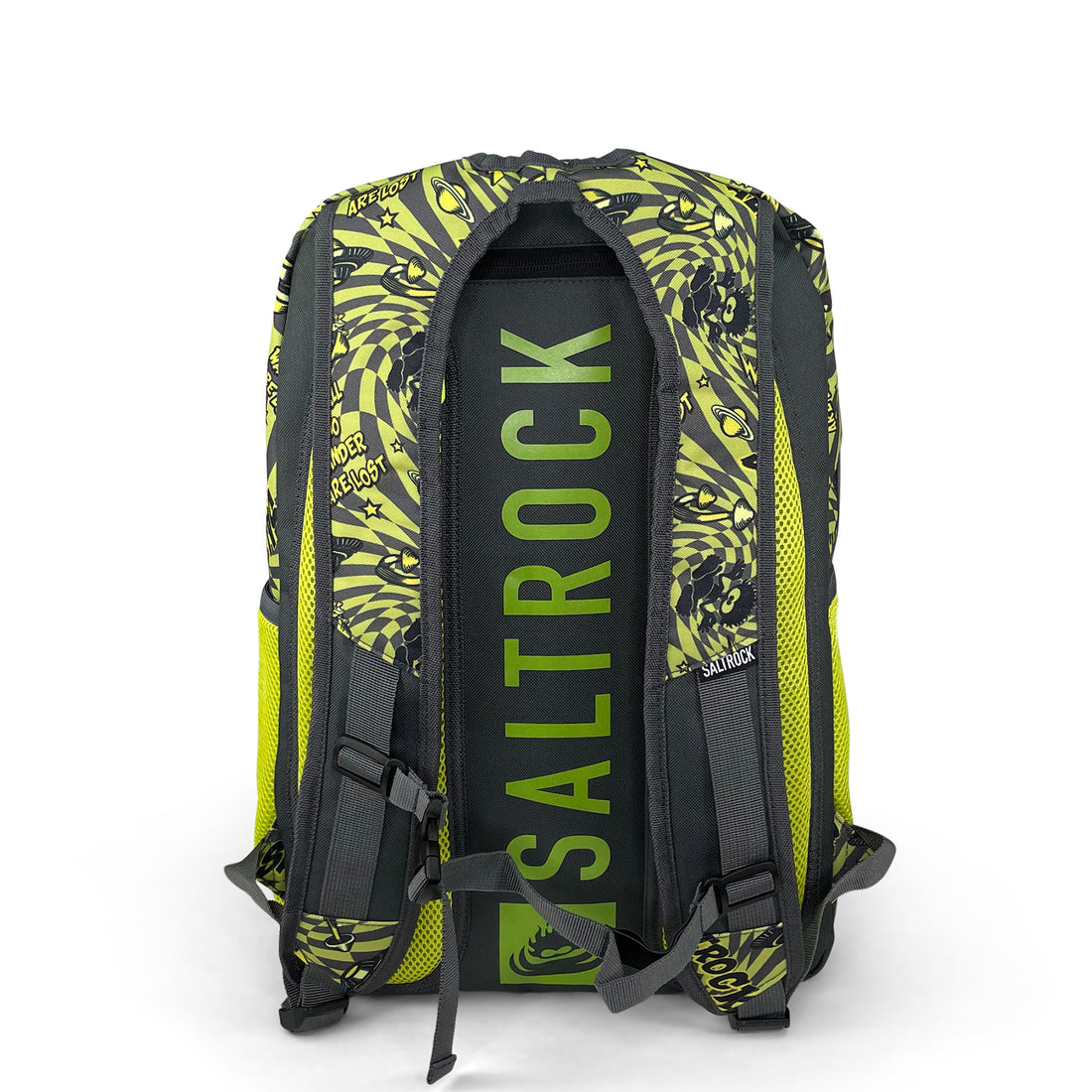 Skatepack Pro Backpack 24L