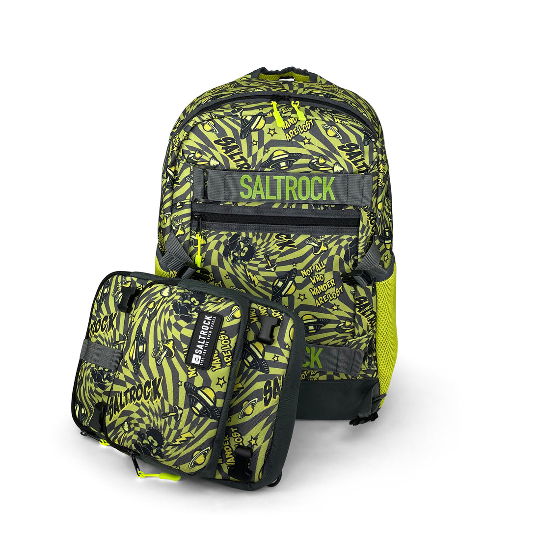 Skatepack Pro Backpack 24L