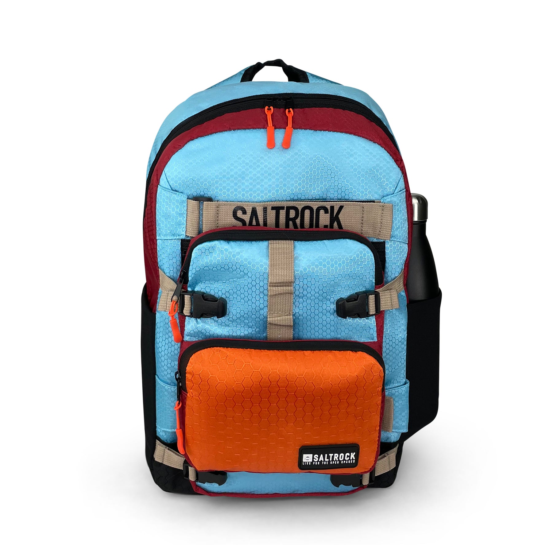 Skatepack Pro Backpack 24L