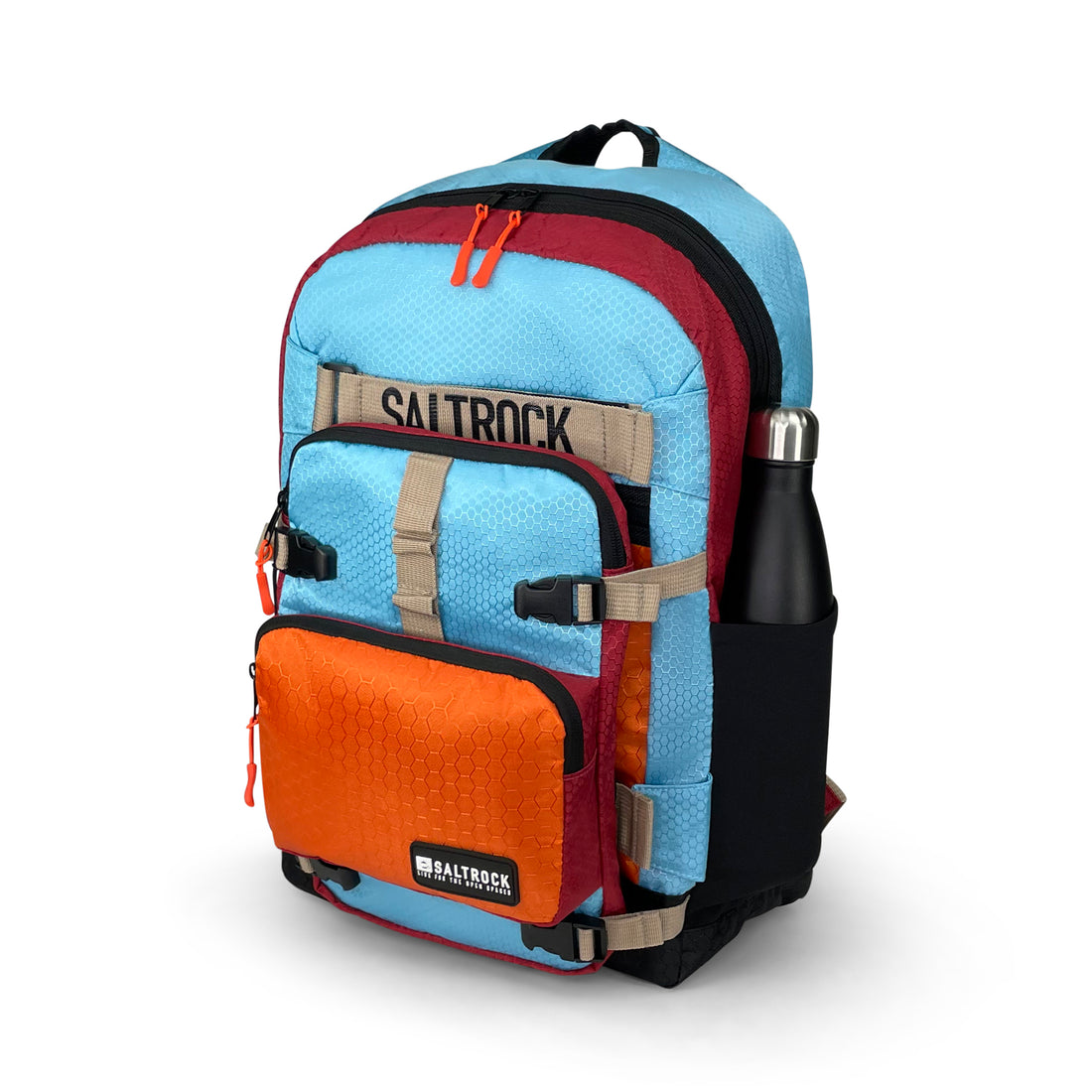 Skatepack Pro Backpack 24L