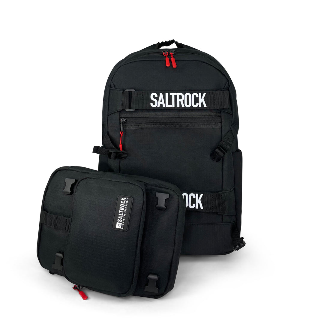 Skatepack Pro Backpack 24L