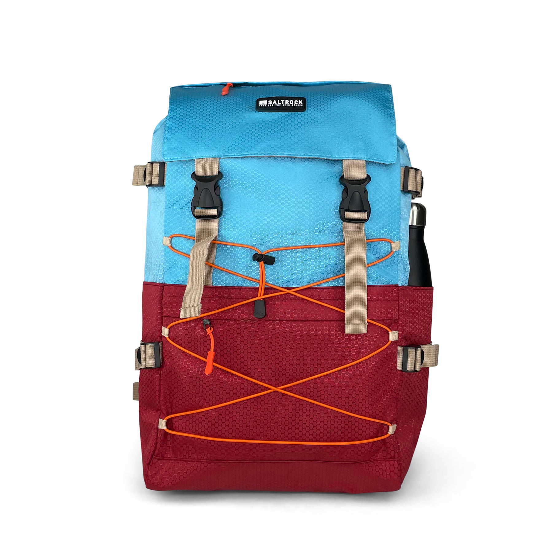 Toploader 2 Backpack 29L