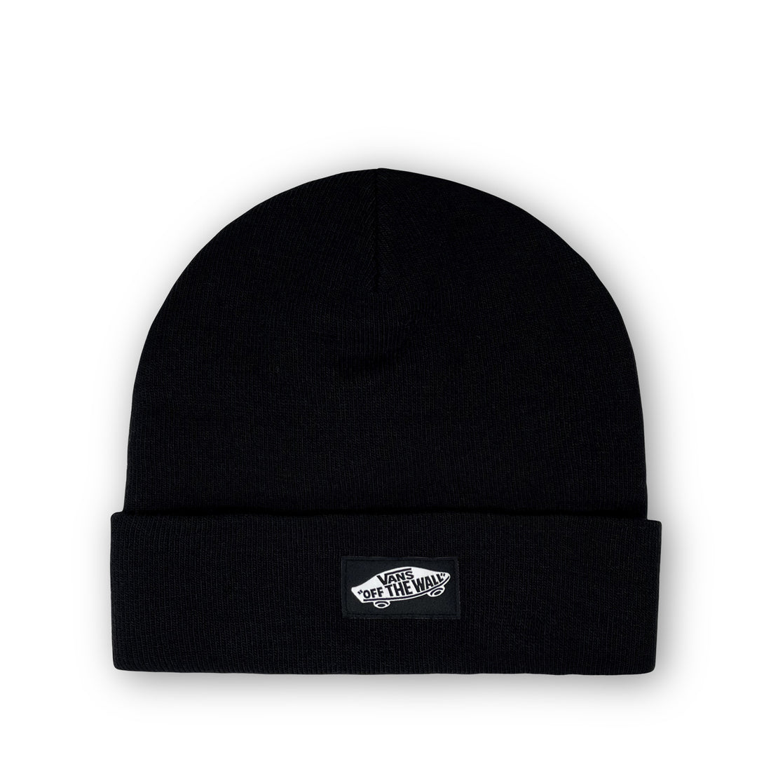 Classic Tall Cuff Beanie