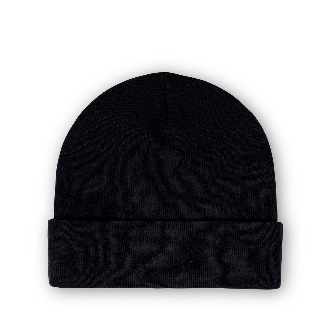 Classic Tall Cuff Beanie