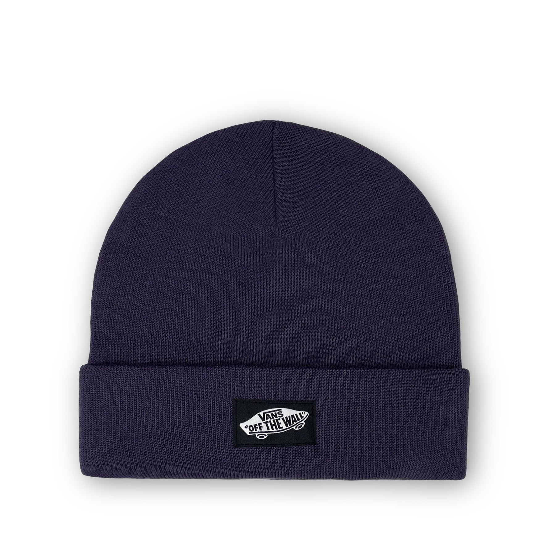 Classic Tall Cuff Beanie