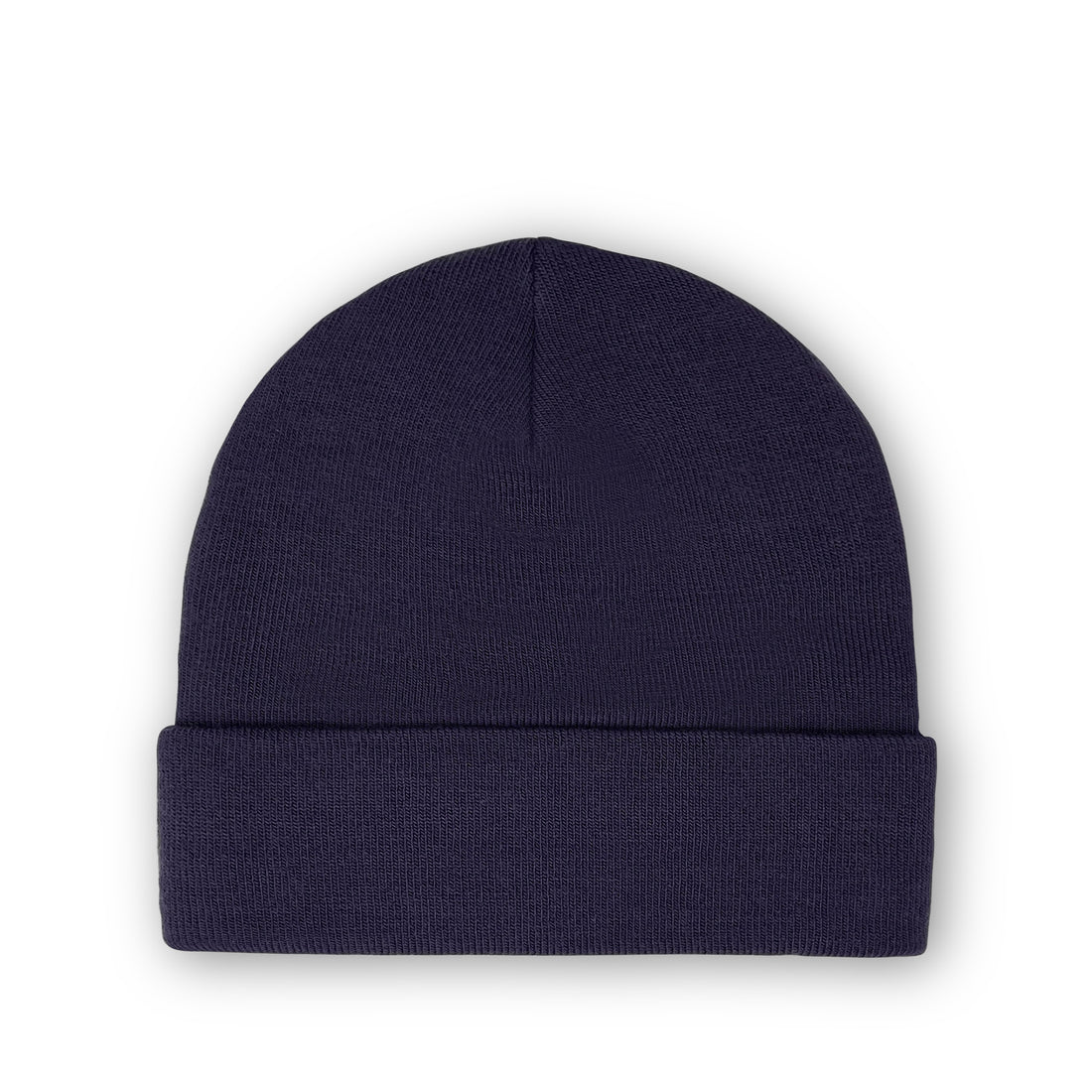 Classic Tall Cuff Beanie