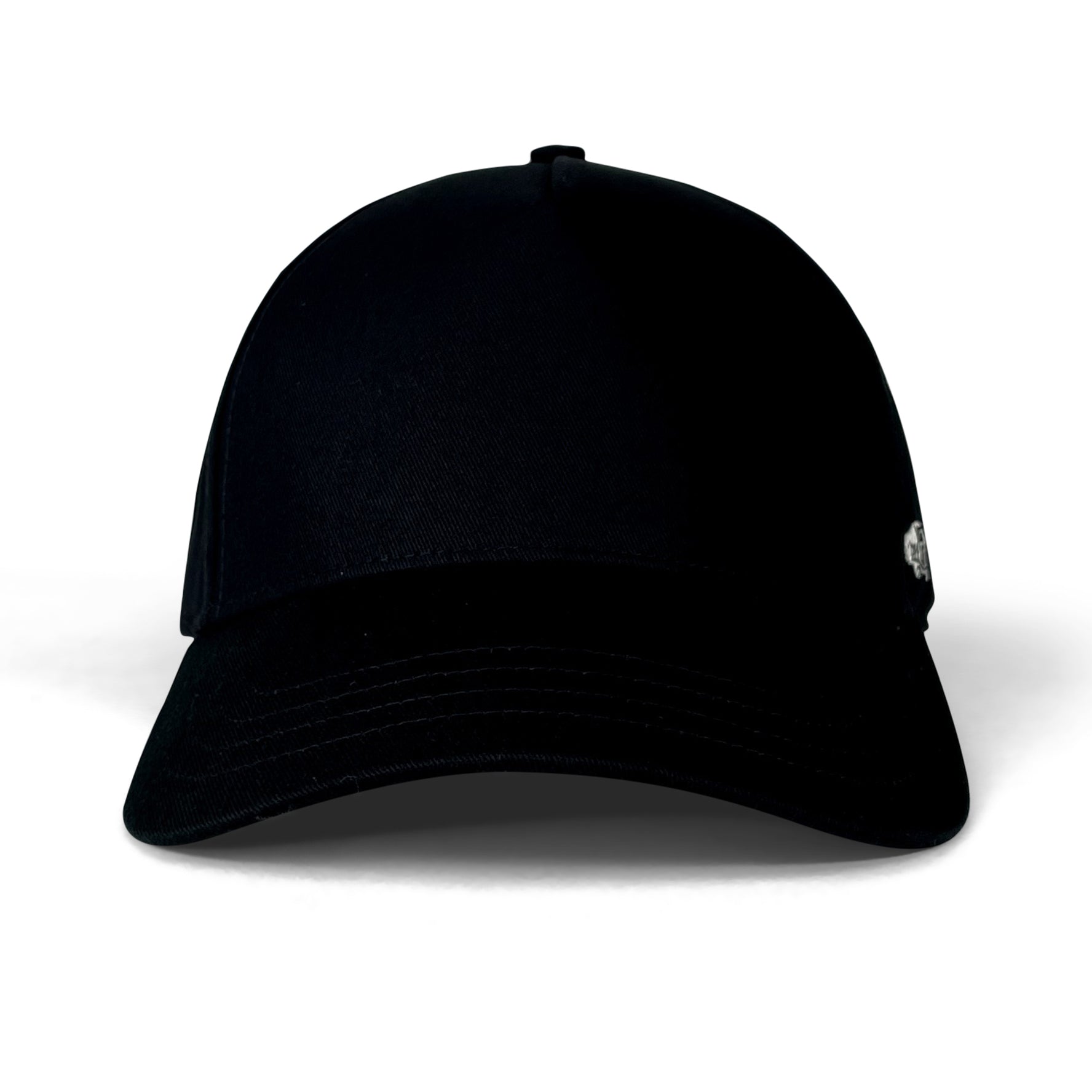 Data System Strapback Cap