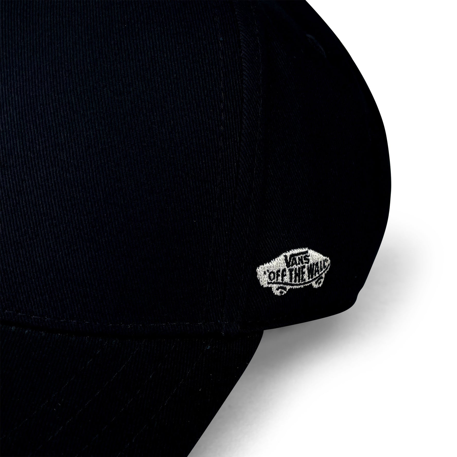 Data System Strapback Cap