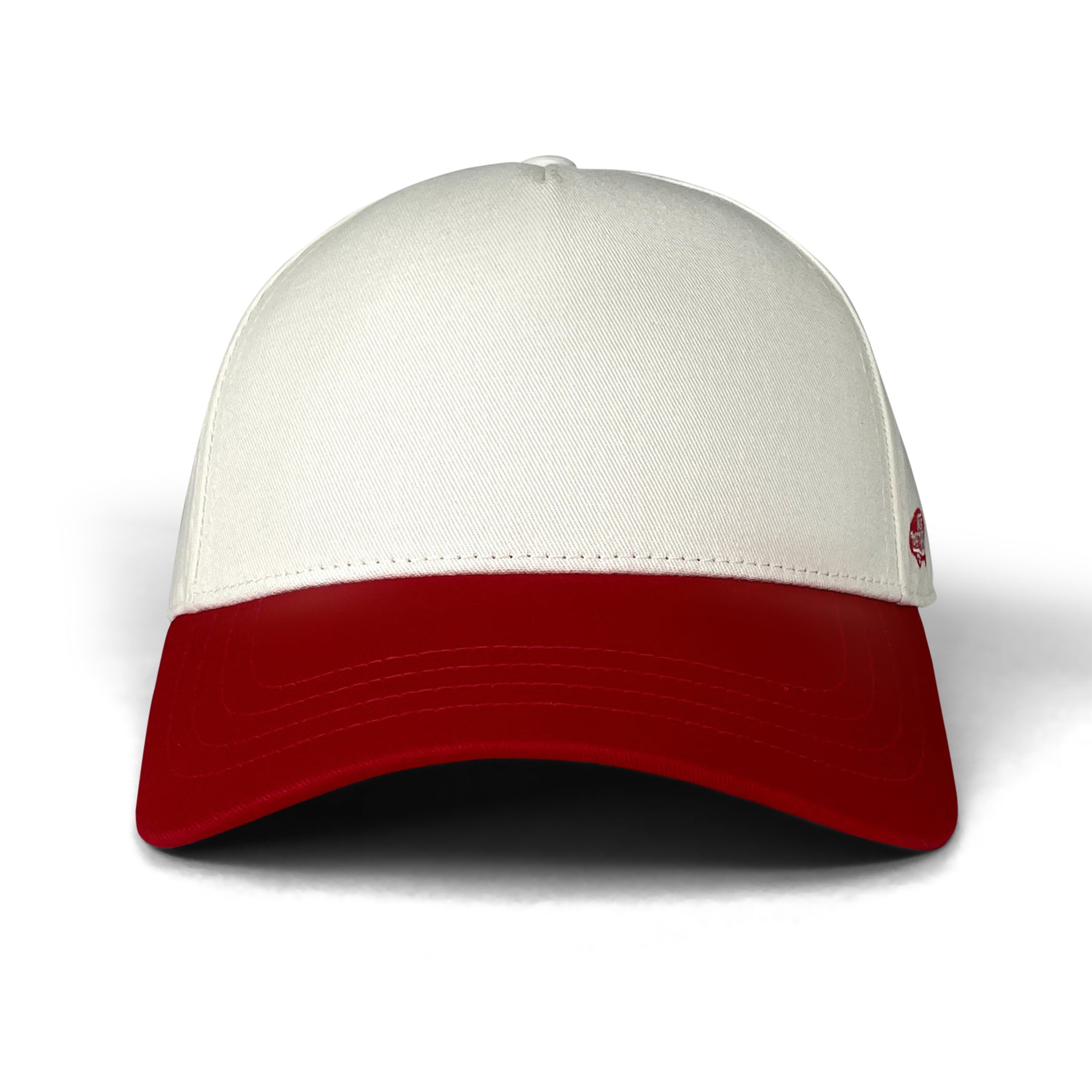 Data System Strapback Cap