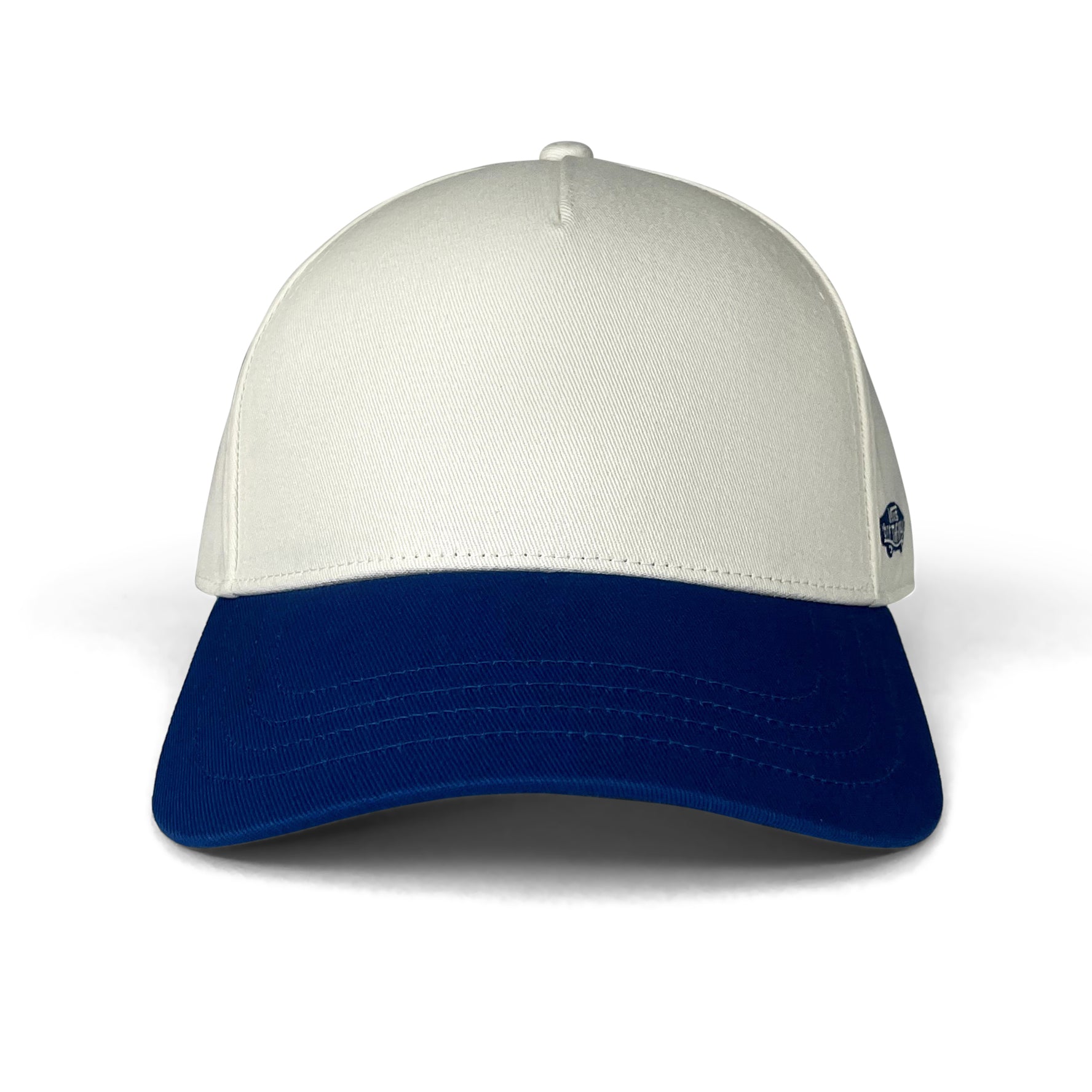 Data System Strapback Cap