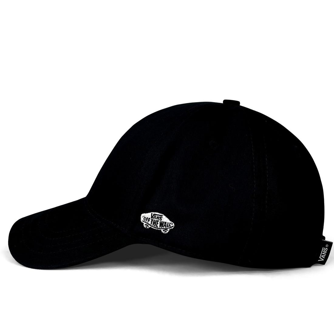 Data System Strapback Cap