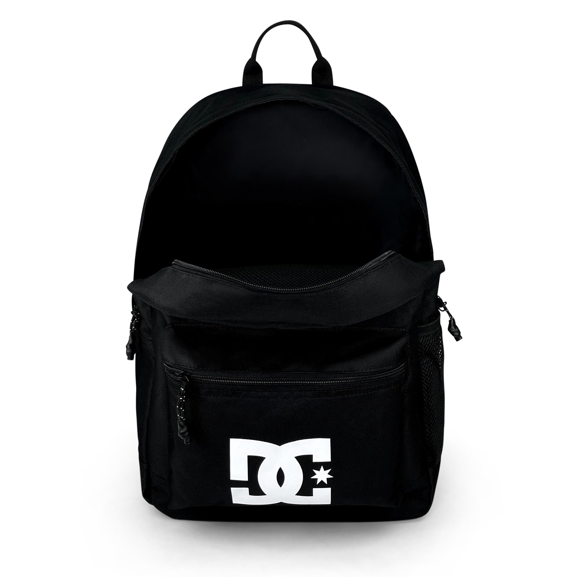 Dc backpack best sale