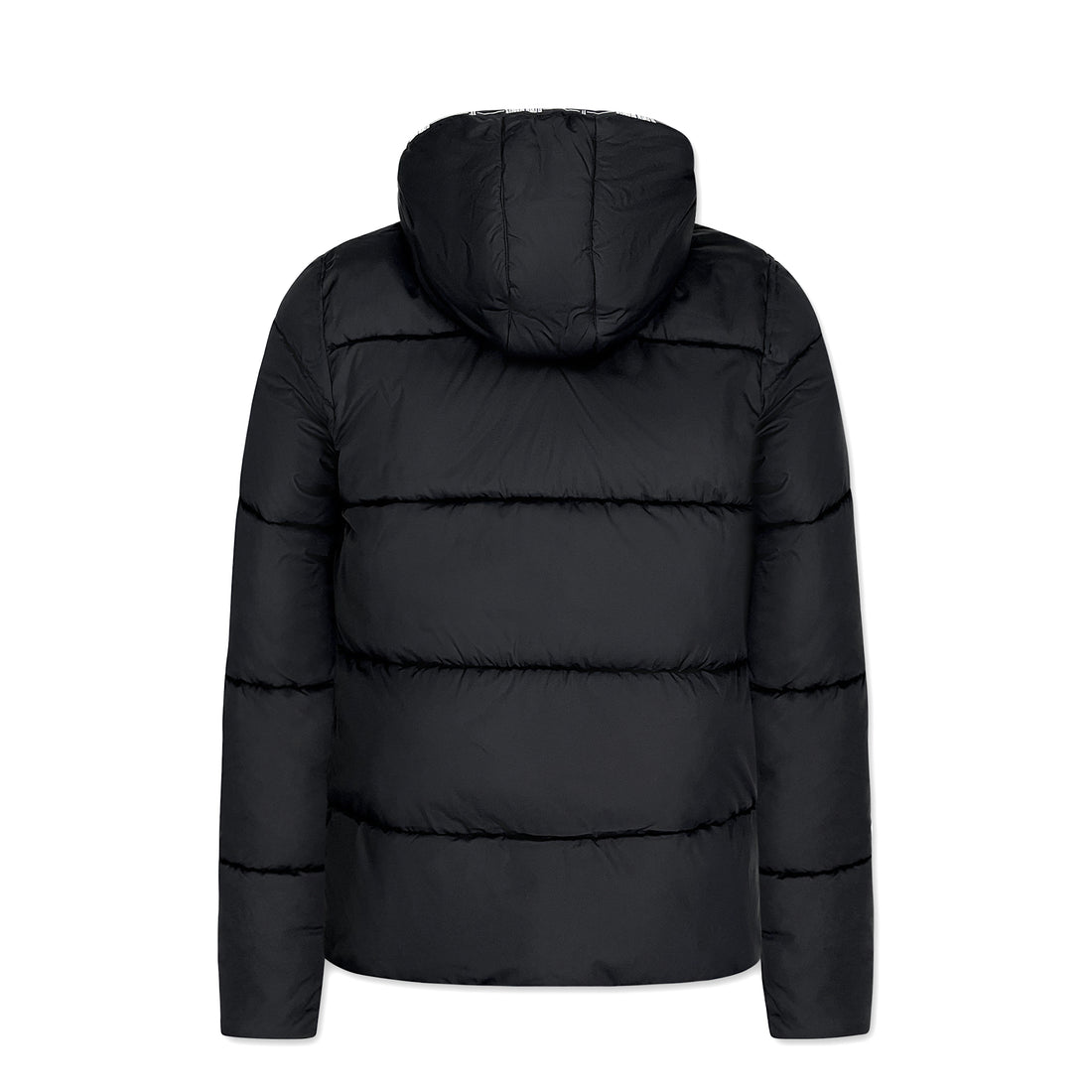 Micro Puffer Jacket