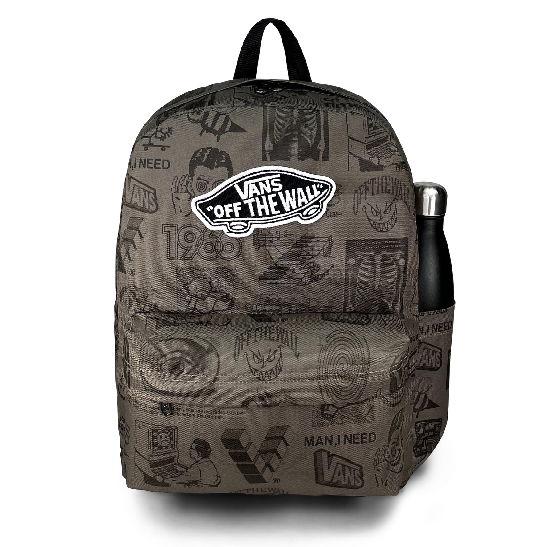 Old Skool Classic Backpack 22L