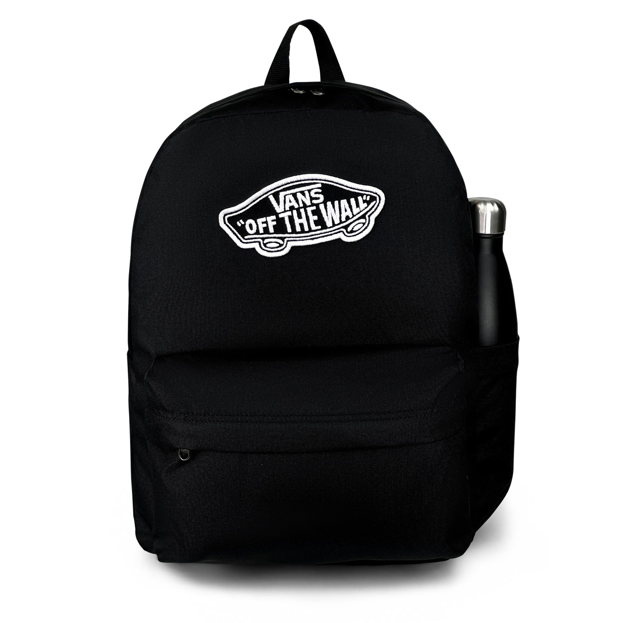 VANS Old Skool Classic Backpack 22L Black VN000H4YBLK