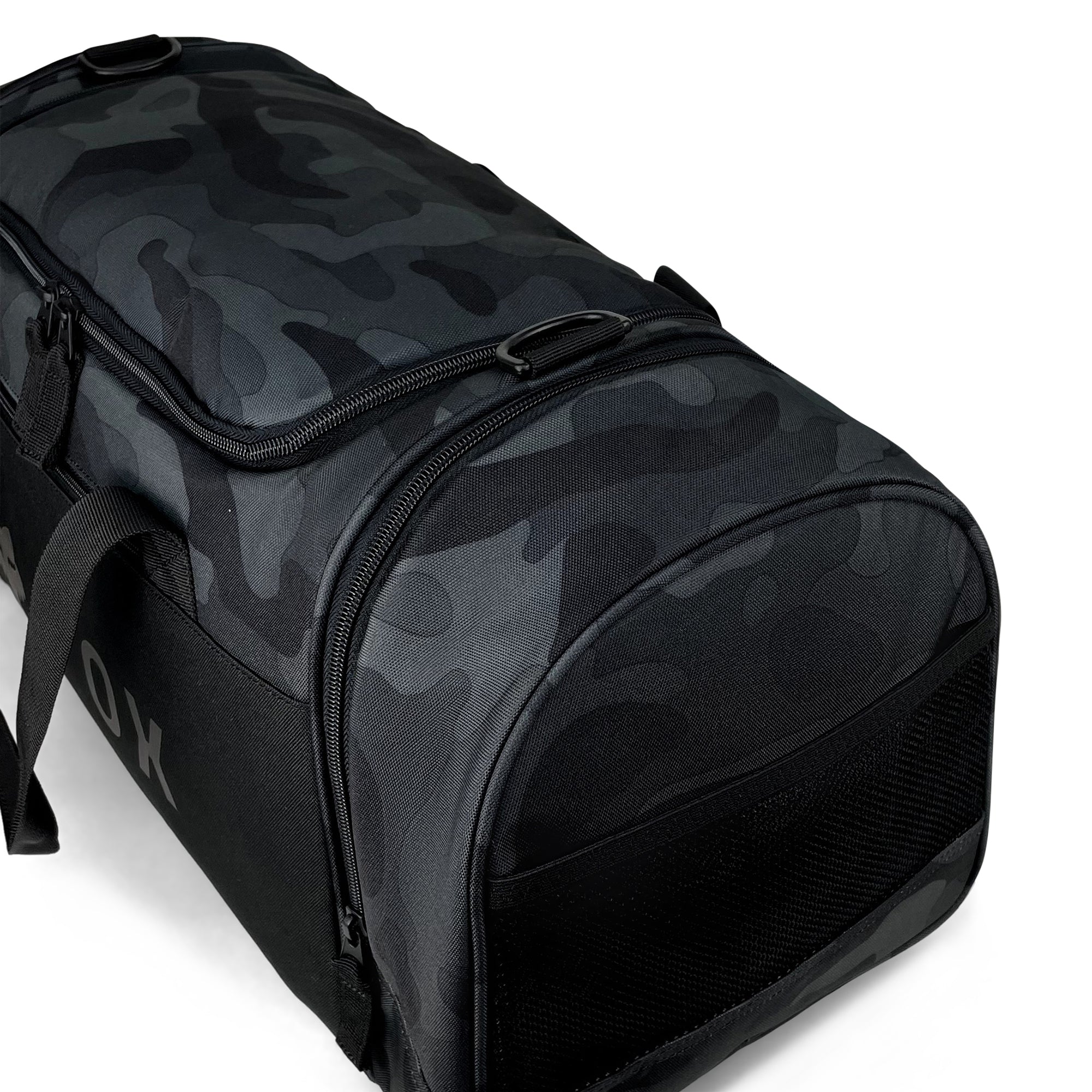 Fox racing gym bag on sale