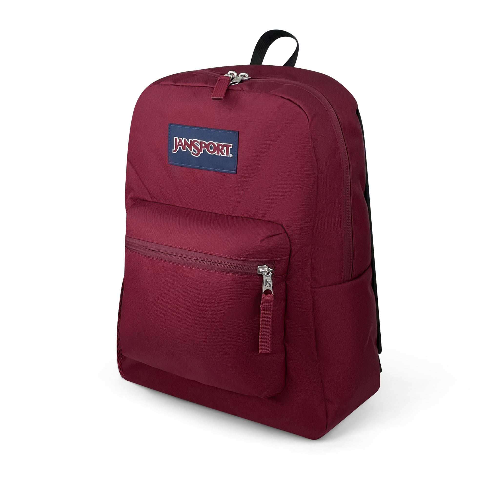 Red jansport bag online