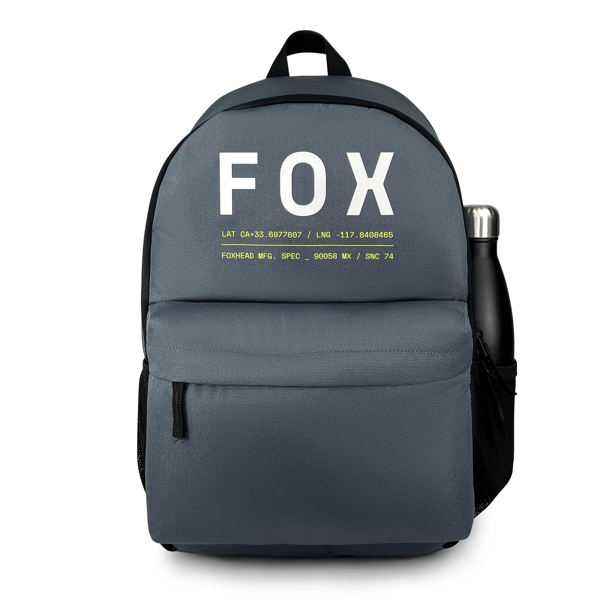 Fox backpack for sale on sale