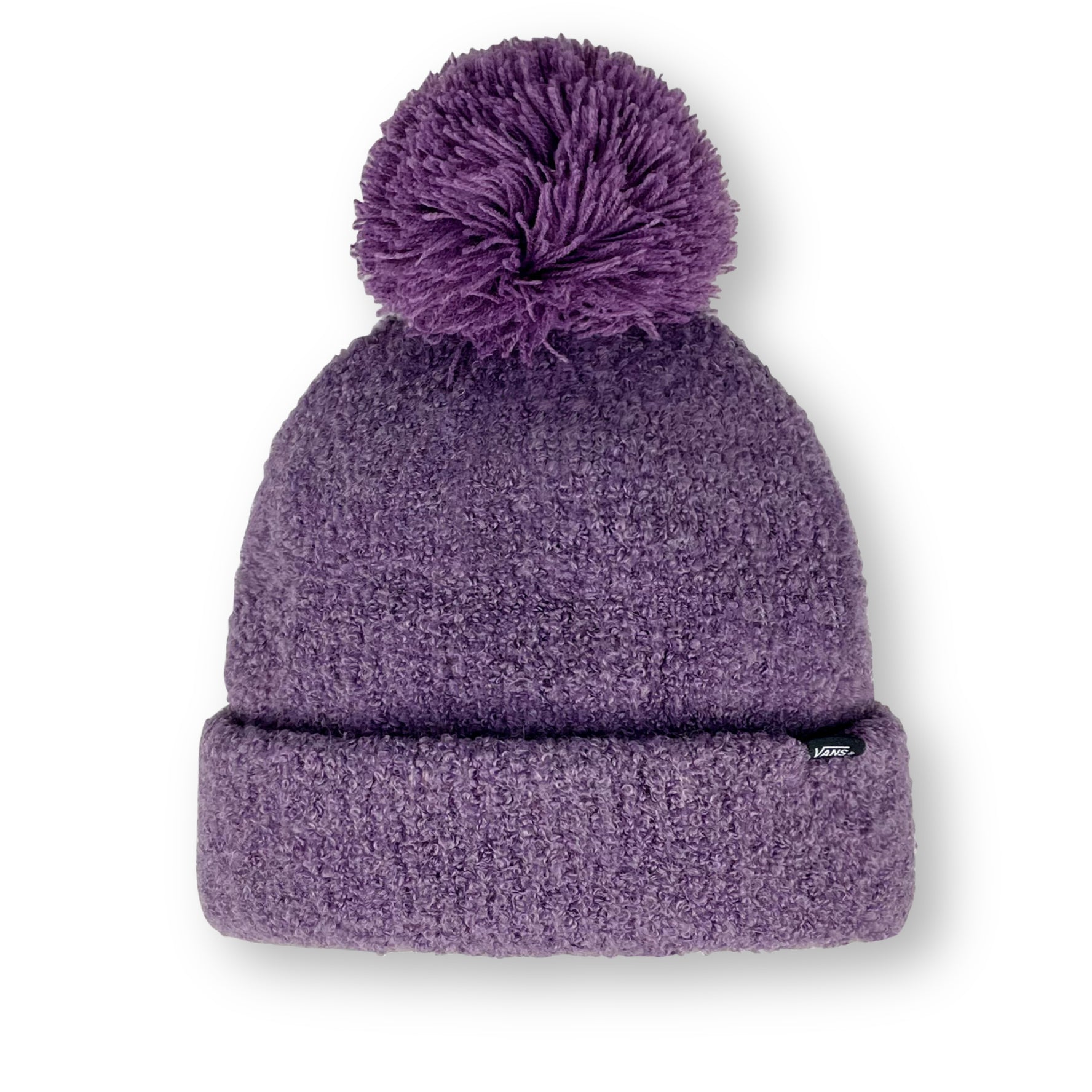 Bennett Pom Beanie