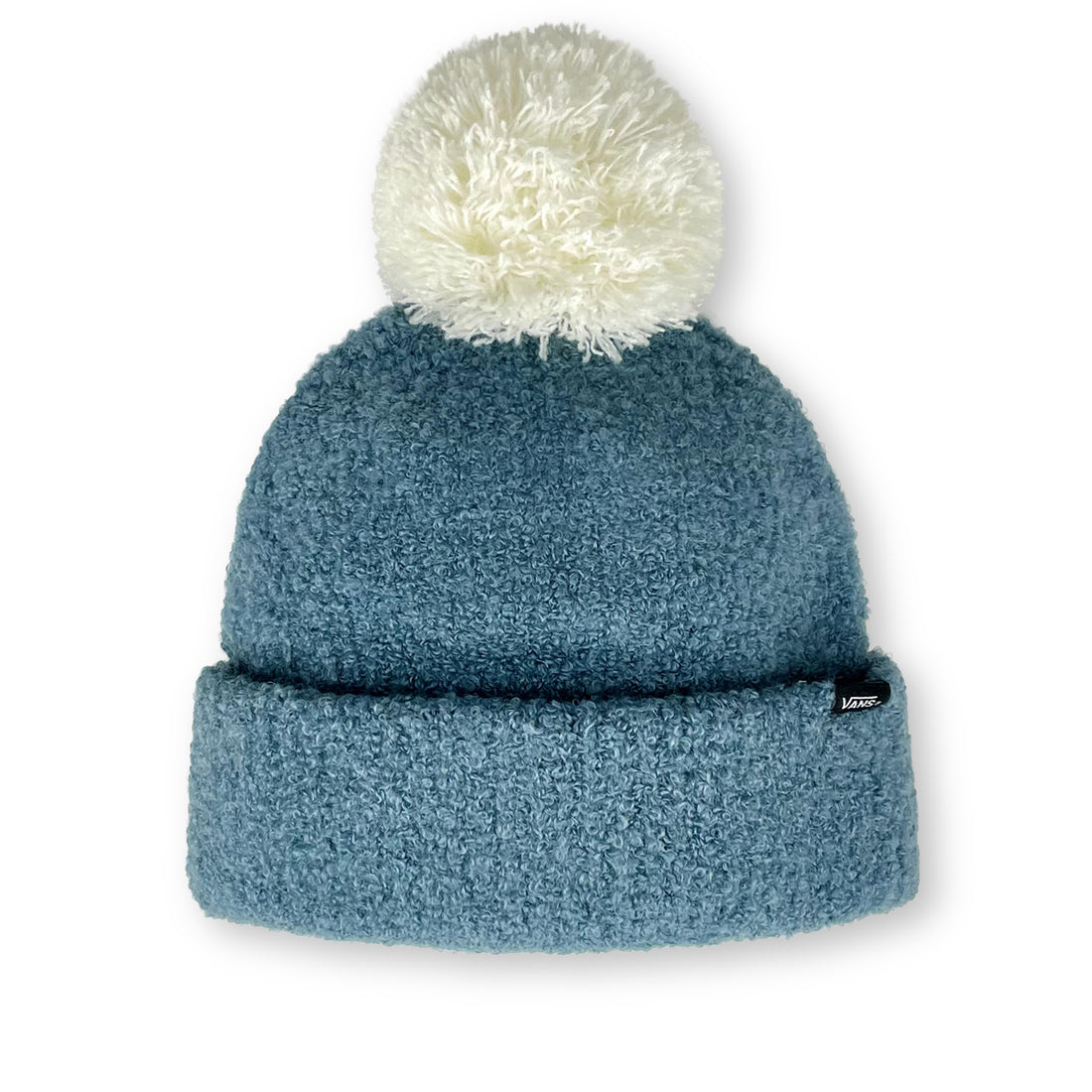 Bennett Pom Beanie