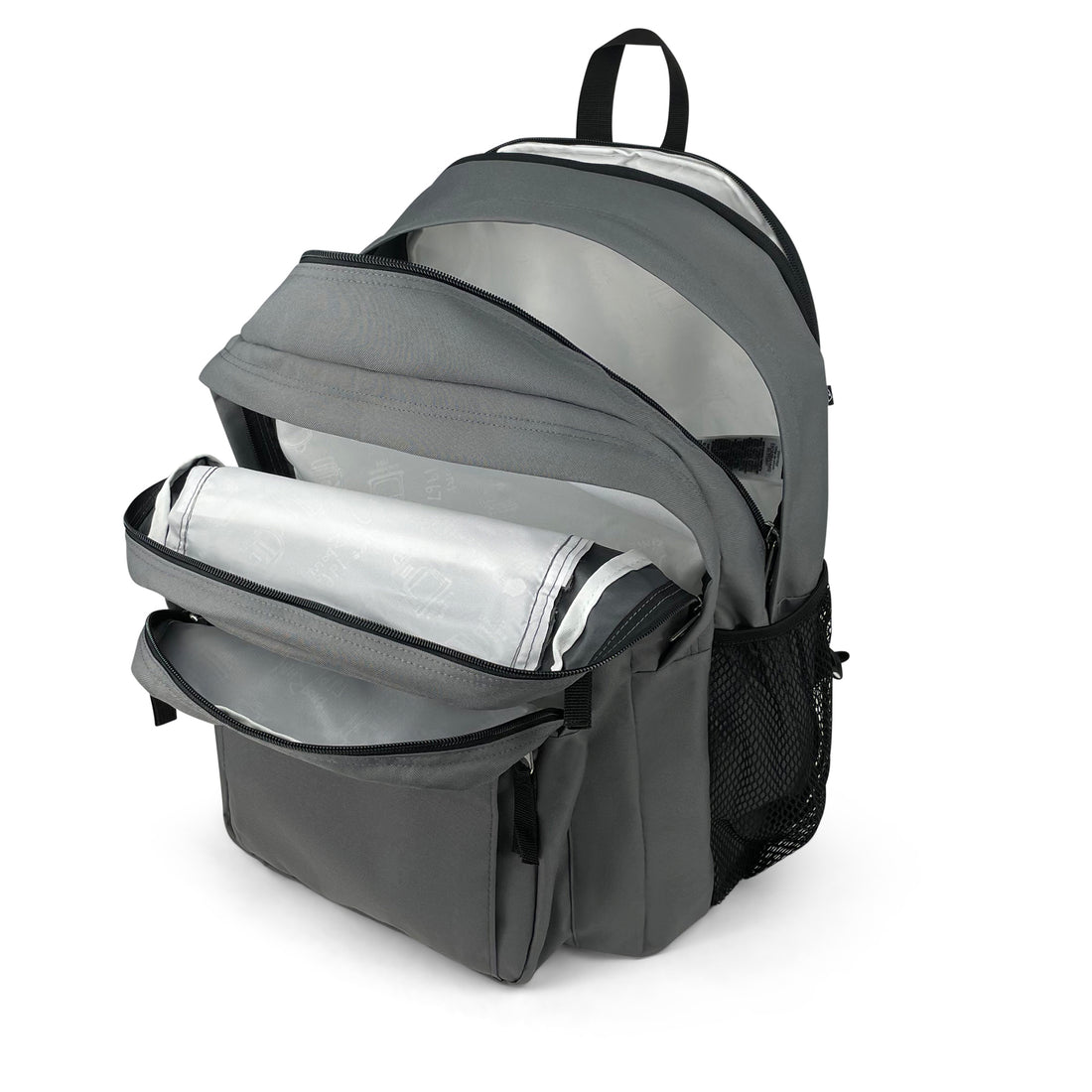 Big Student Backpack 34L