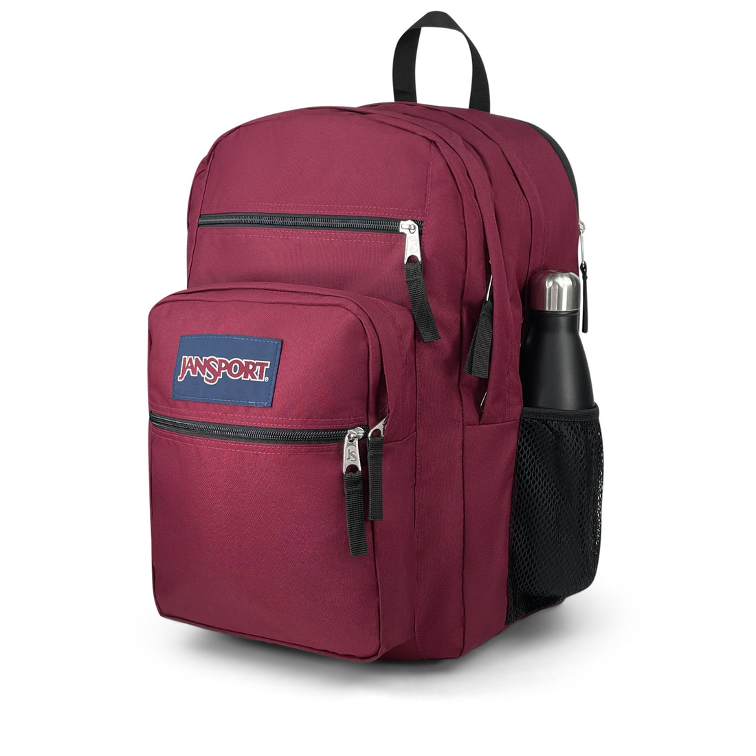 Big Student Backpack 34L