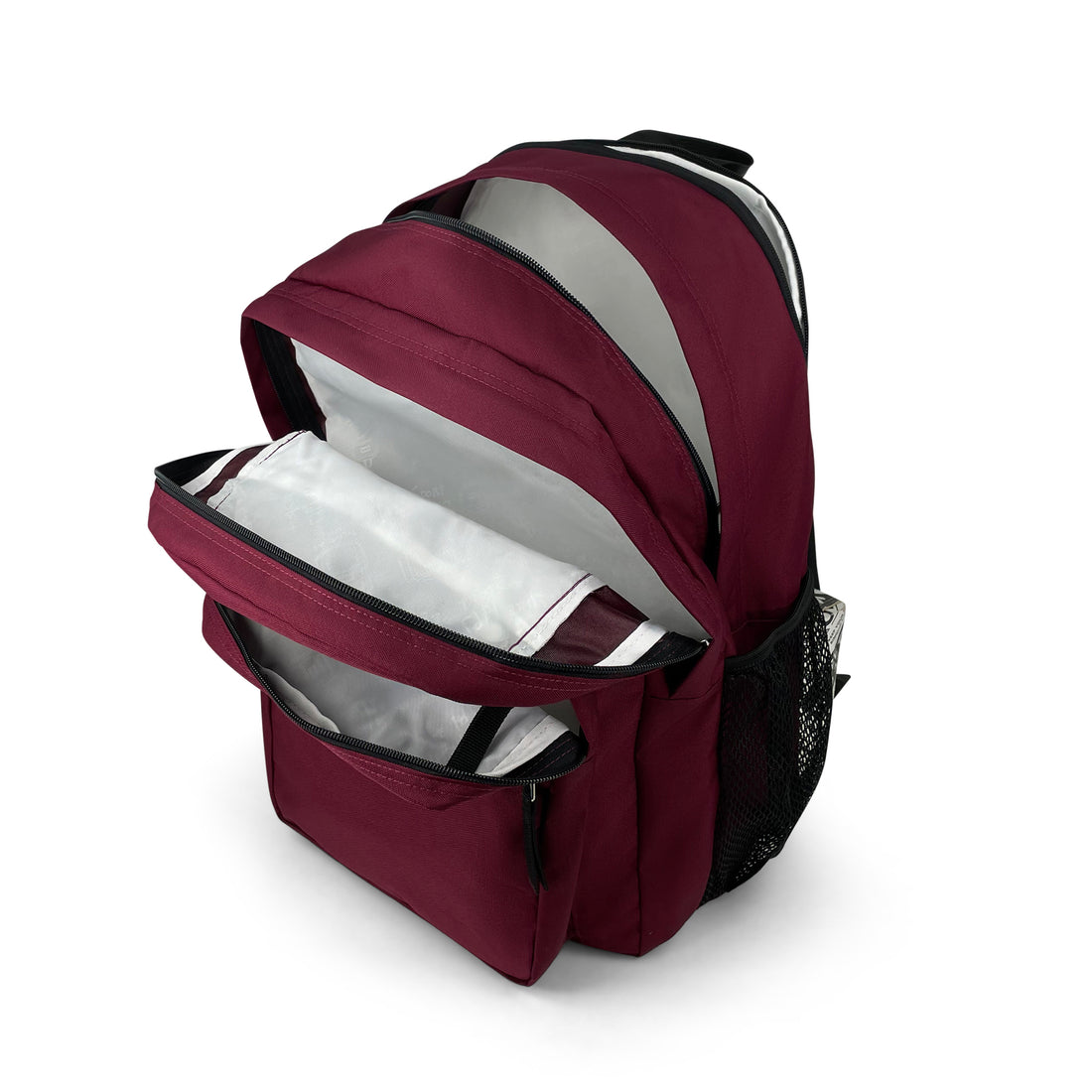 Big Student Backpack 34L