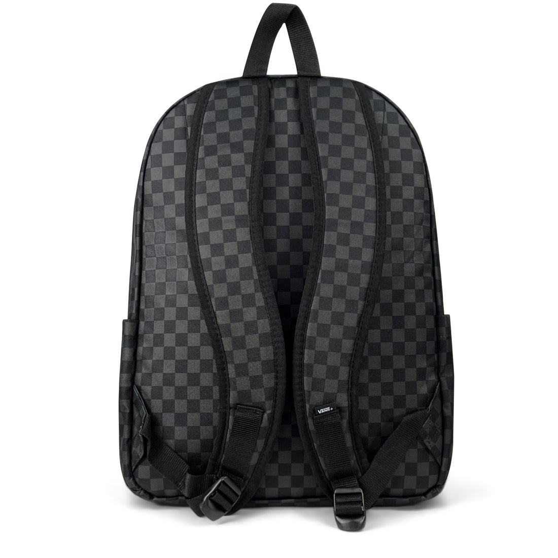 Old Skool Check Backpack 22L