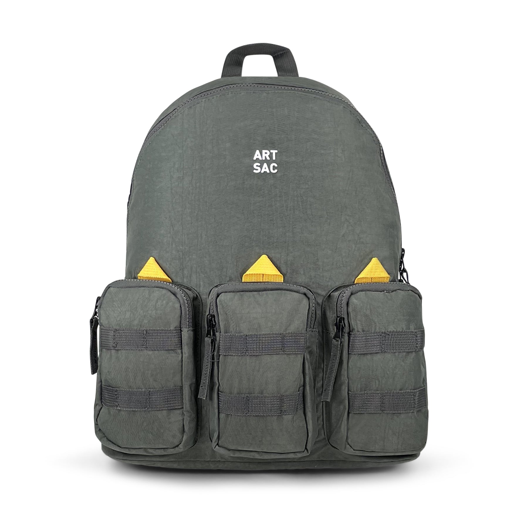 Jakson Triple Large Backpack 20L